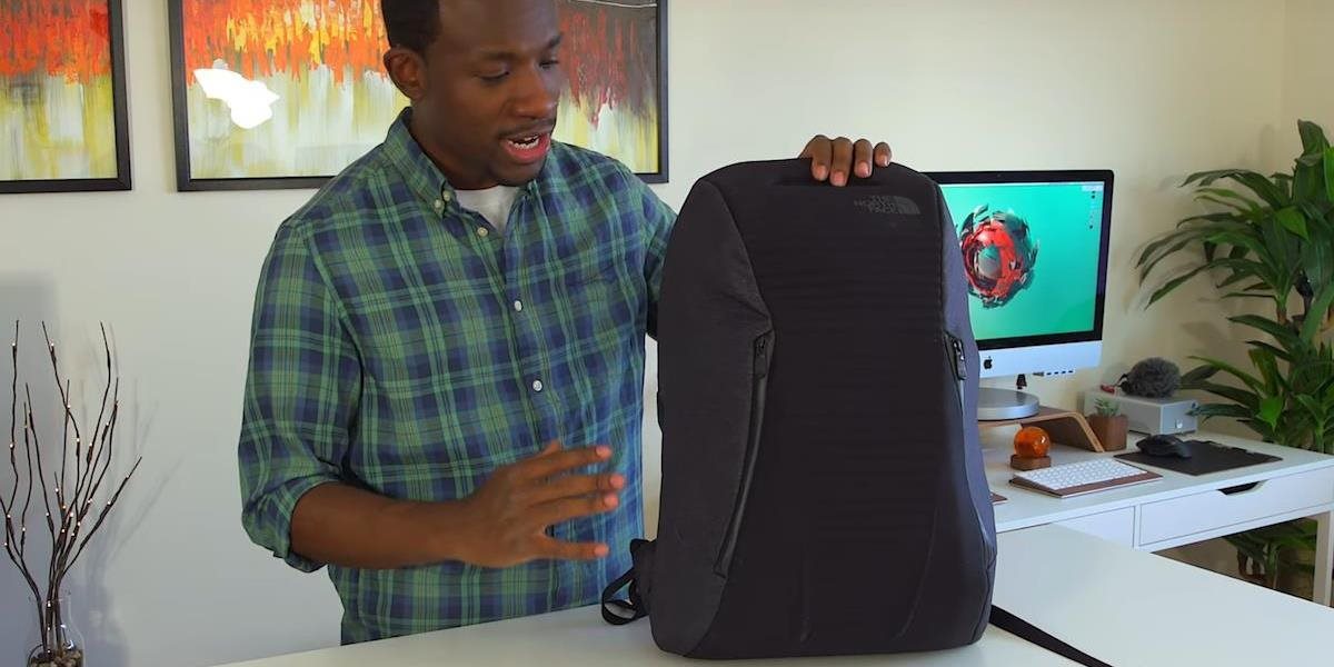 VIDEO Už sa viac nemusíš báť vreckárov, je tu bezpečnostný ruksak!