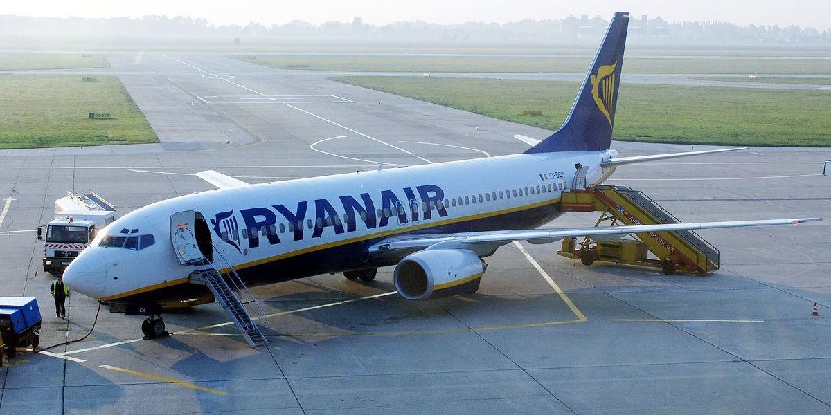 Ryanair spustí v lete 2018 nové linky z Bratislavy do Burgasu a Pafosu