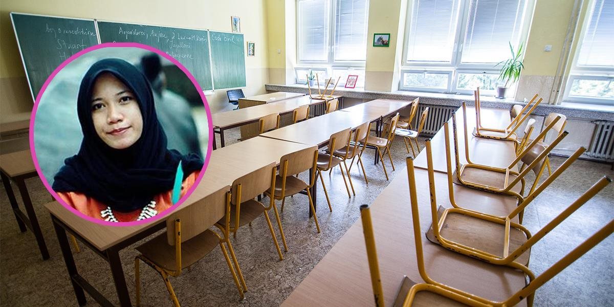 Český súd zamietol žalobu o diskriminácii moslimskej študentky