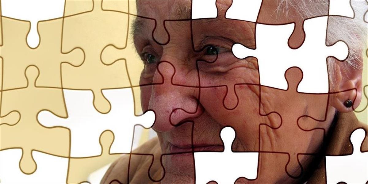 Svetový deň Alzheimerovej choroby sa pre svoju problematiku rozrástol na mesiac