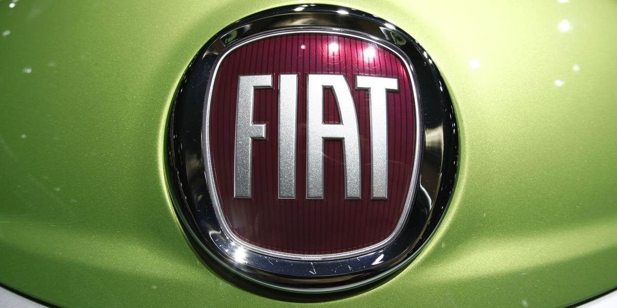 Fiat Chrysler zvoláva takmer pol milióna pickupov a nákladných áut Ram