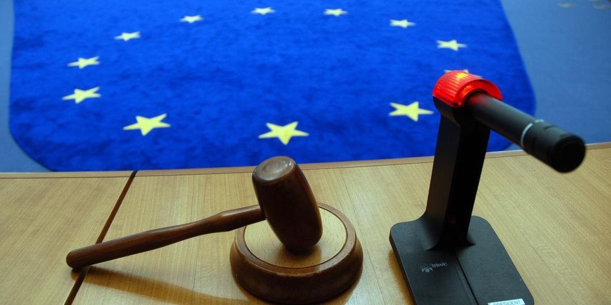 Súdny dvor EÚ zamietol Slovensku štátnu pomoc pre akciovku  Frucon Košice