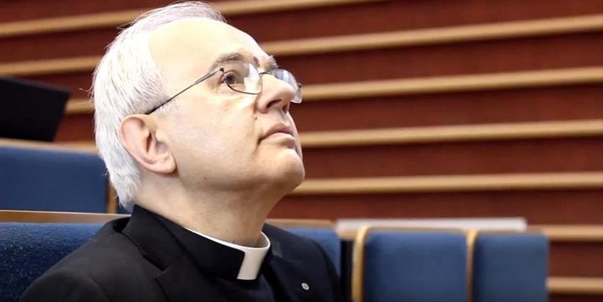 Film Pán rektor predstaví bývalého rektora Katolíckej univerzity