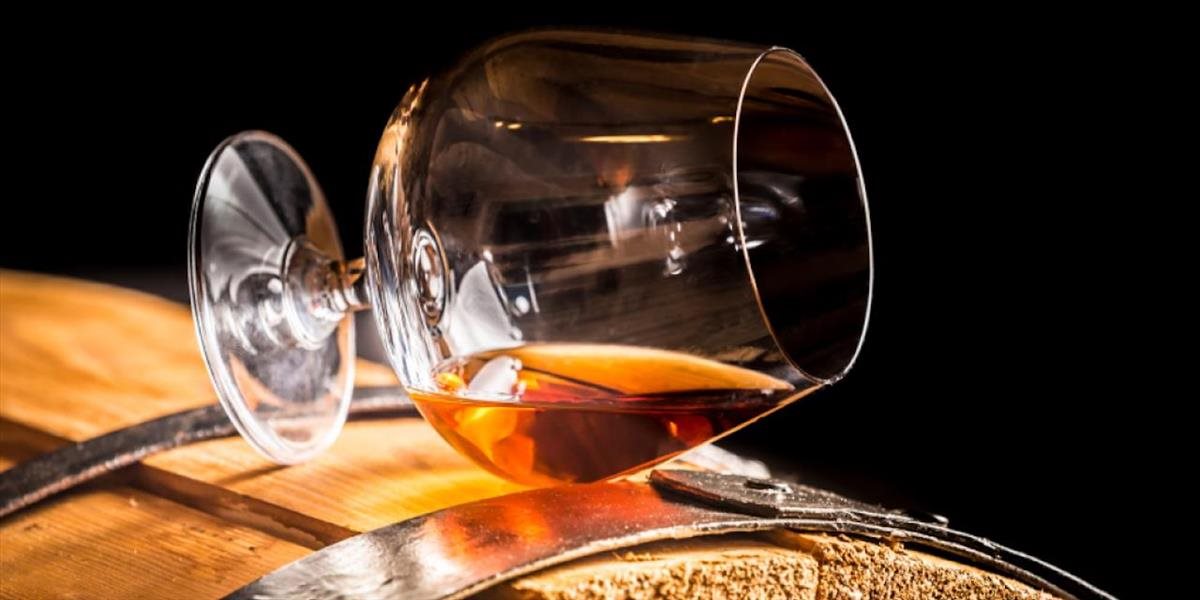 Európske úrady sú zhrozené zložením Tuzemského rumu, môže spôsobiť rakovinu