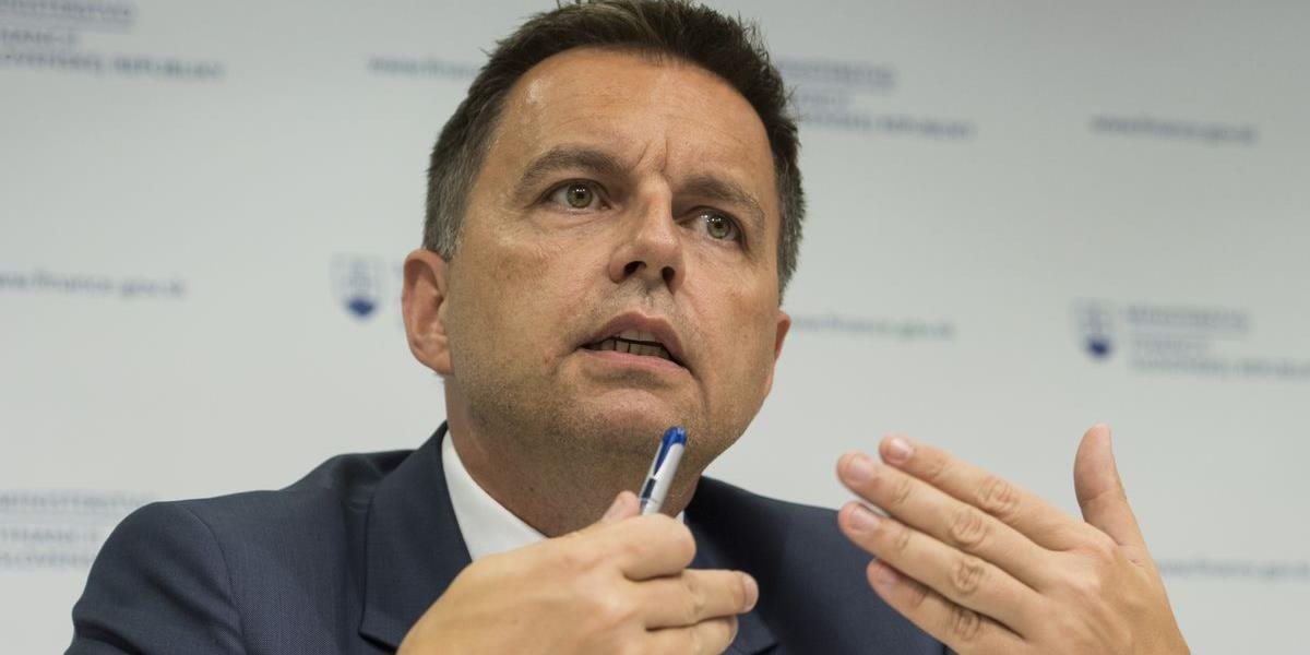 Slovensko prisľúbilo dva milióny eur na riešenie problému migrácie