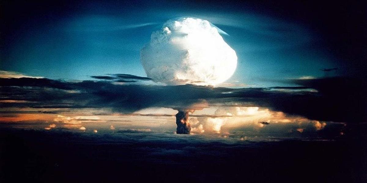 Štáty začali podpisovať dohodu o zákaze jadrových zbraní
