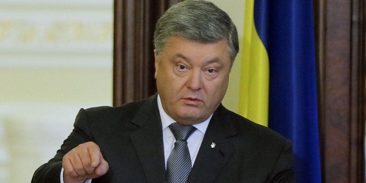 Ukrajina žiada OSN, aby čo najskôr vyslala mierové jednotky na Donbas