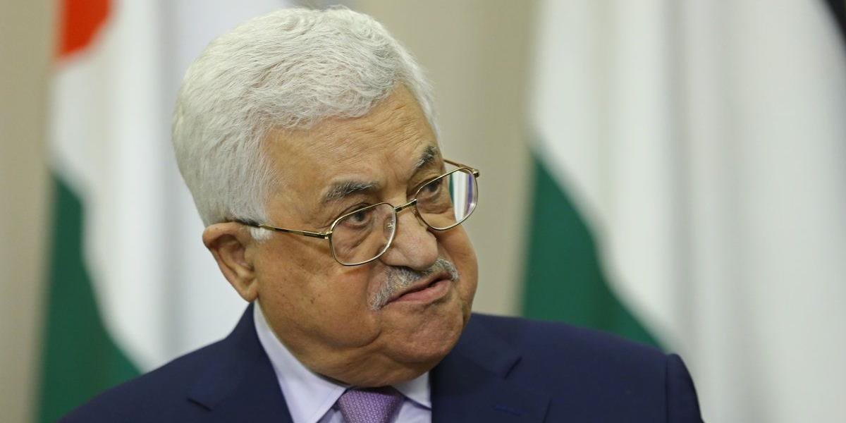 Palestínsky prezident na pôde OSN vyzval Izrael, aby prestali šíriť klamstvá a nenávisť