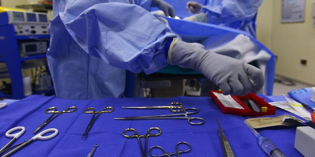 Zdravotníci v USA napadli zákon povoľujúci vykonávať interrupcie výlučne lekárom