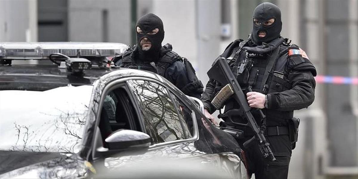 VIDEO Sú slovenské tajné zložky pripravené zasiahnuť v prípade teroristického útoku?