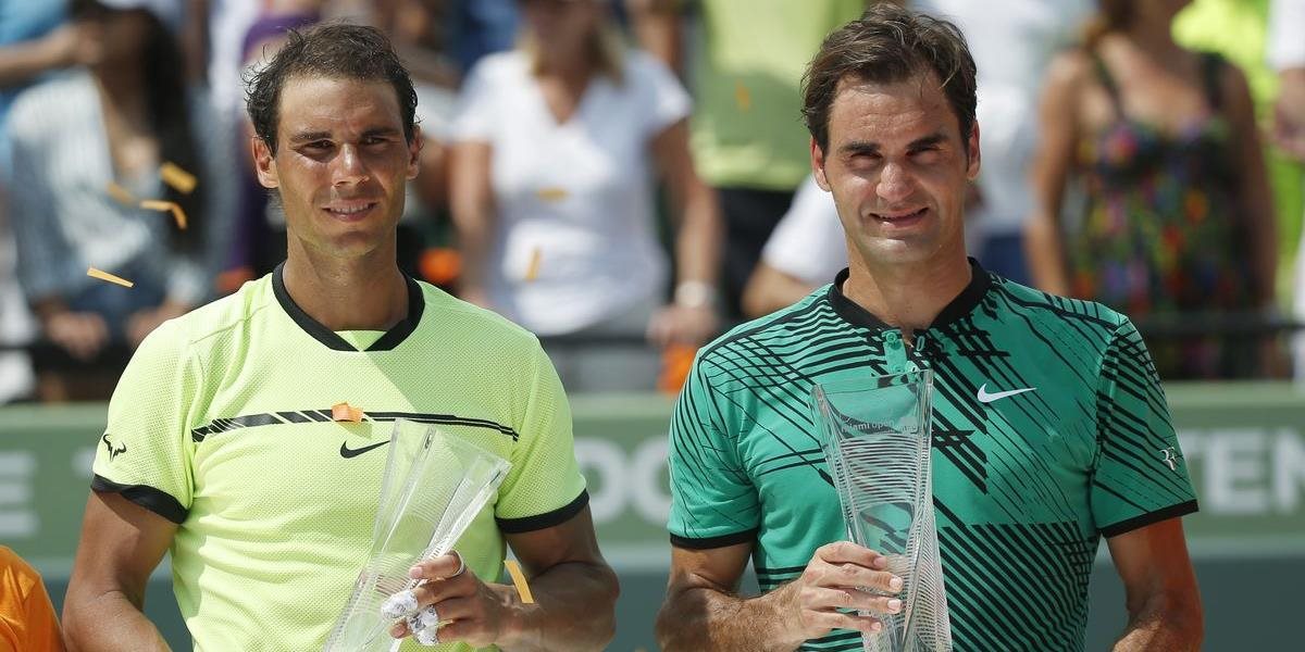 Od piatka do nedele v Prahe premiérový Rod Laver Cup aj s Nadalom a Federerom