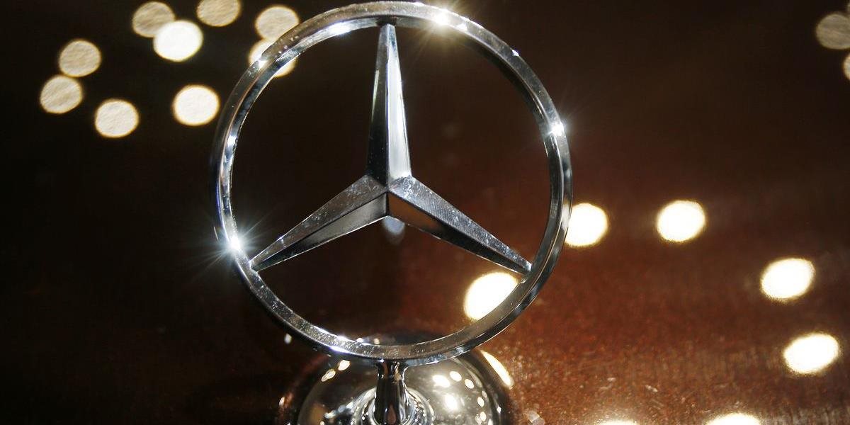 Daimler investuje do rozšírenia závodu v americkej Alabame miliardu USD