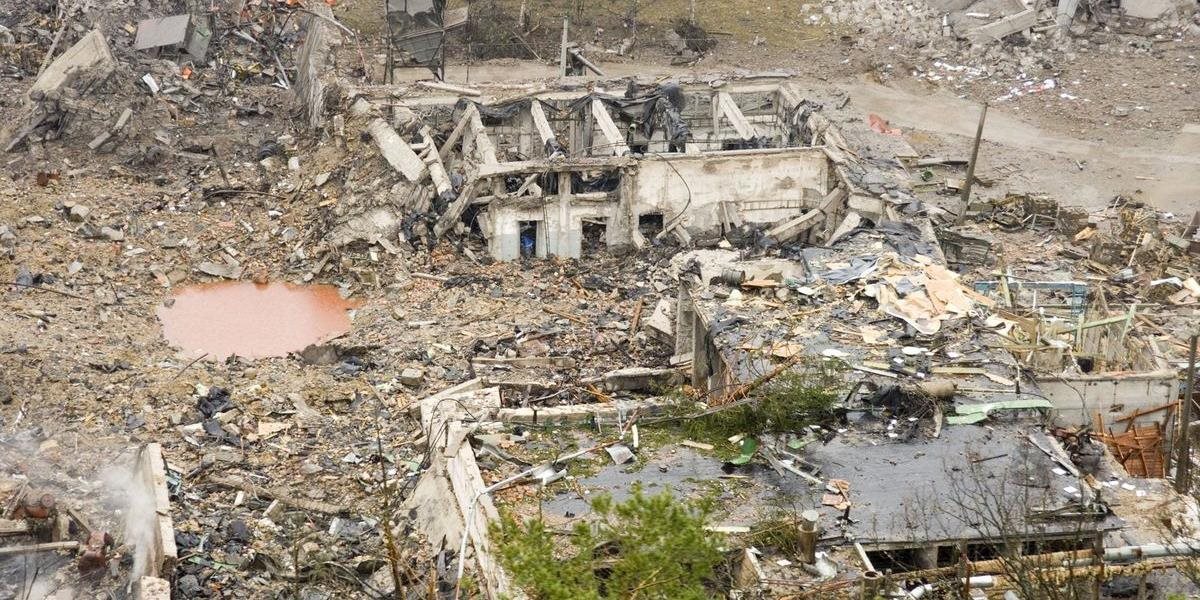 Tragický výbuch v Novákoch nechcel dva roky nikto vyšetrovať! Prečo?
