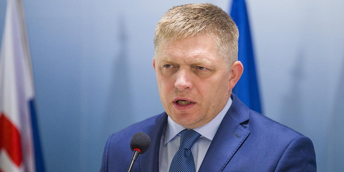 Fico avizuje, že na Slovensku vznikne Úrad na ochranu verejného záujmu