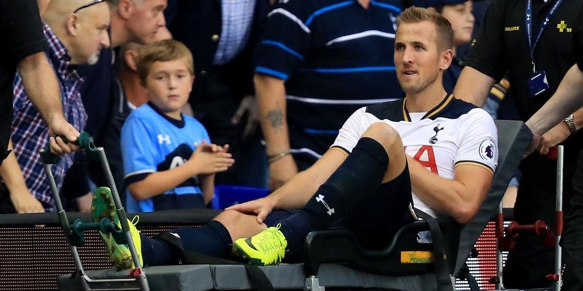 Kane bude v Tottenhame bez ohľadu na to, či získame nejaké trofeje
