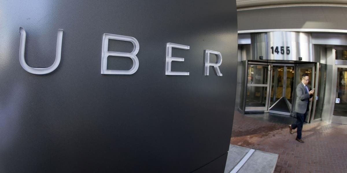 Uber príde o licenciu v Londýne, mesto mu ju po septembri neobnoví