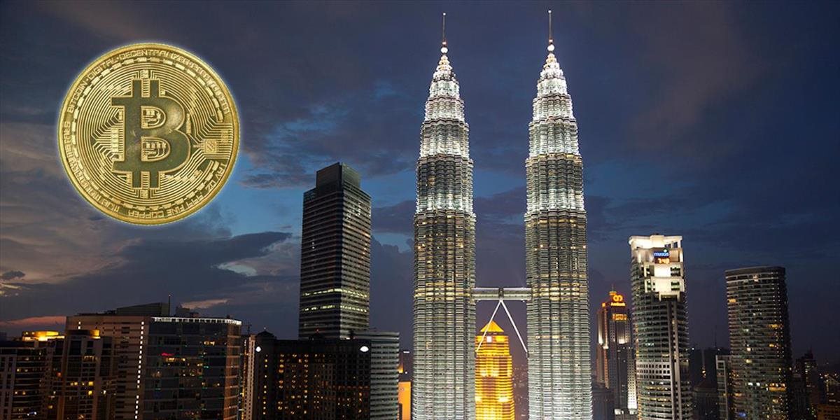 Zlegalizuje Malajzia Bitcoin?