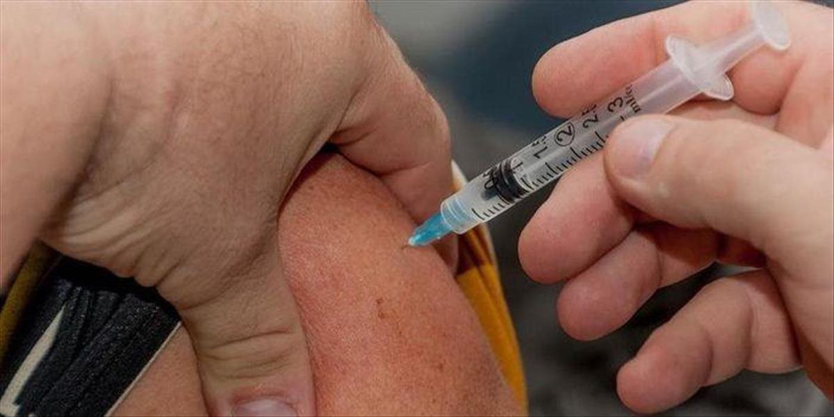 V Grécku zaznamenali nárast prípadov osýpok: Úrady vyzvali verejnosť na očkovanie