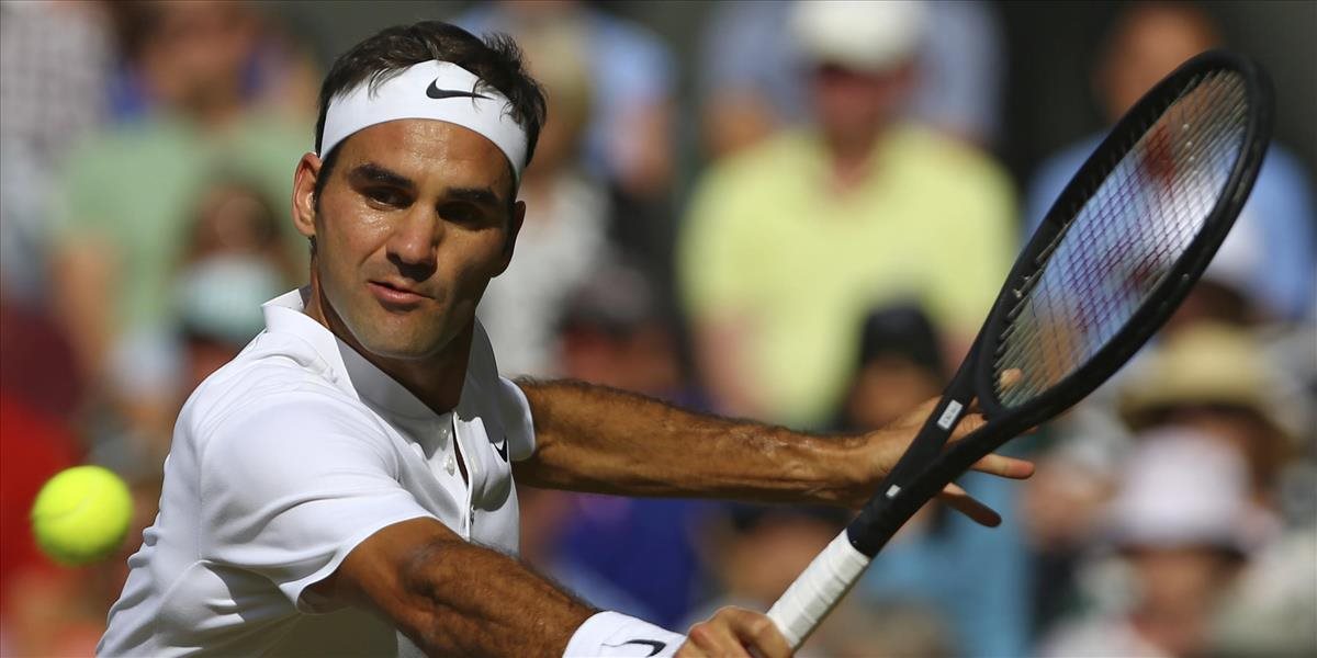Federer zvíťazil nad Querreym, tím Európy vedie na Laver Cupe už 5:1