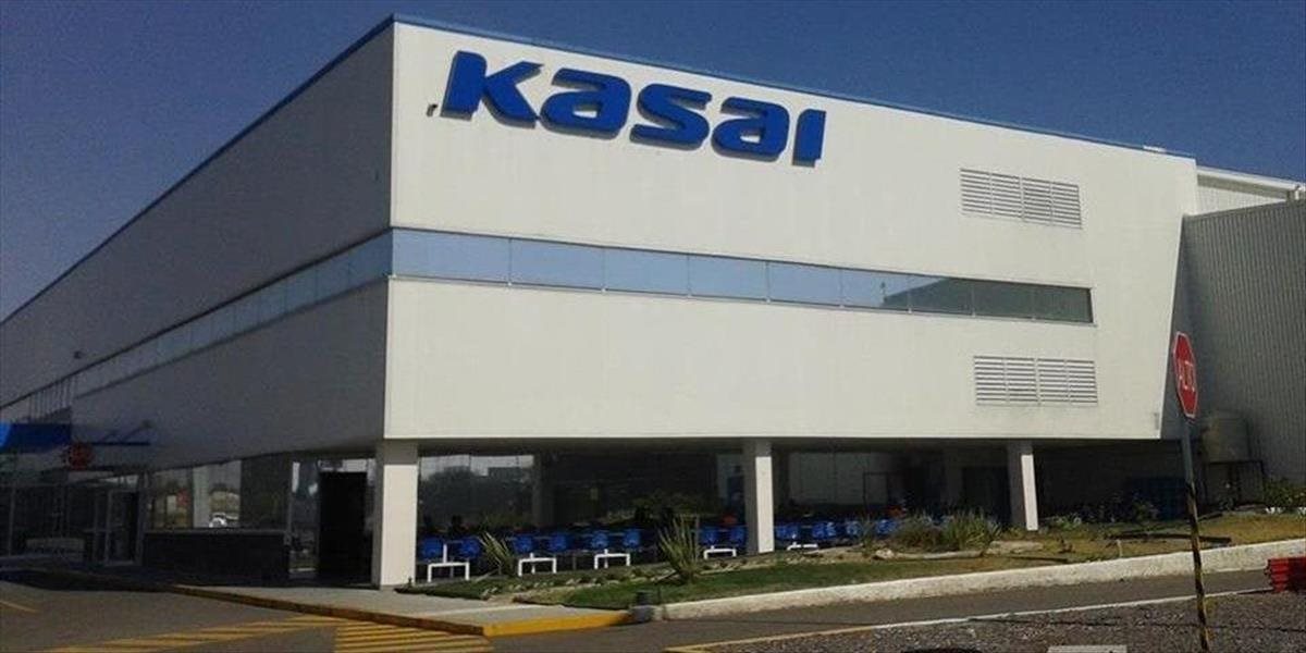 Kasai Slovakia plánuje postaviť nový výrobný závod v Leviciach