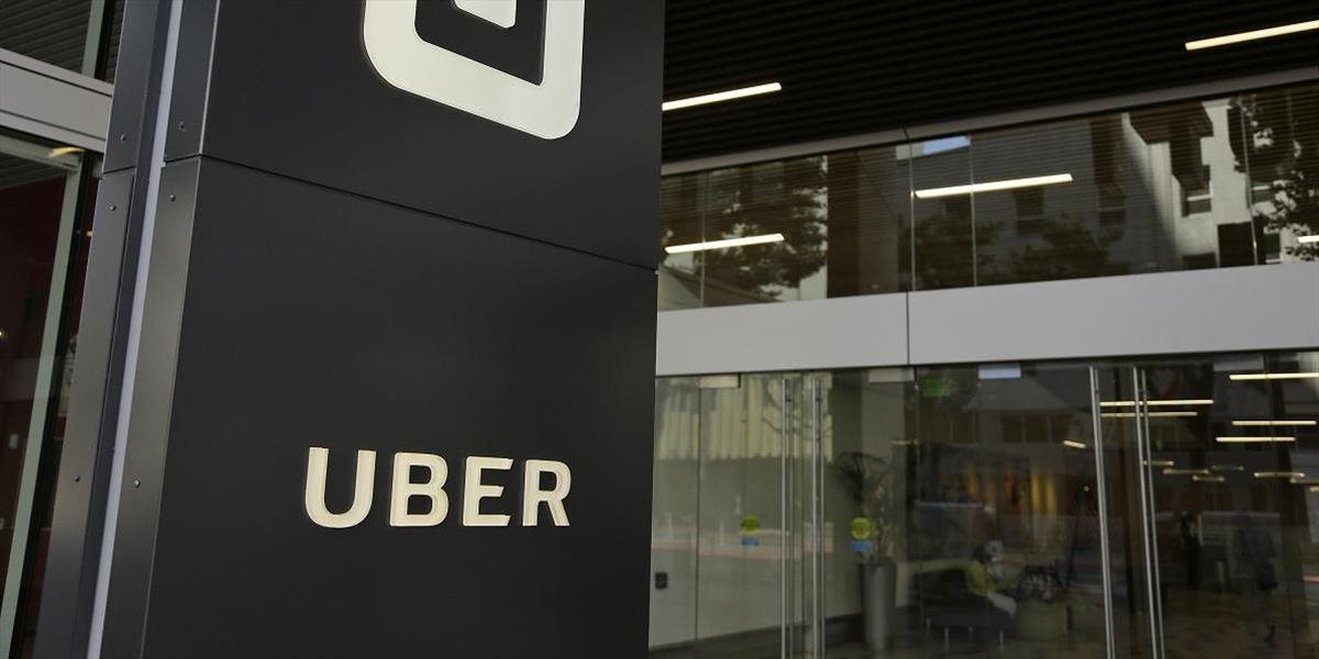 Petícia za zachovanie činnosti firmy Uber v Londýne získala vyše 500 tis. podpisov