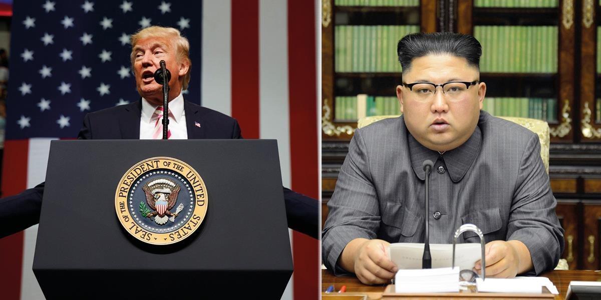 Trumpova vláda oznámila nový cestovný zákaz, zoznam sa rozšíril o Severnú Kóreu