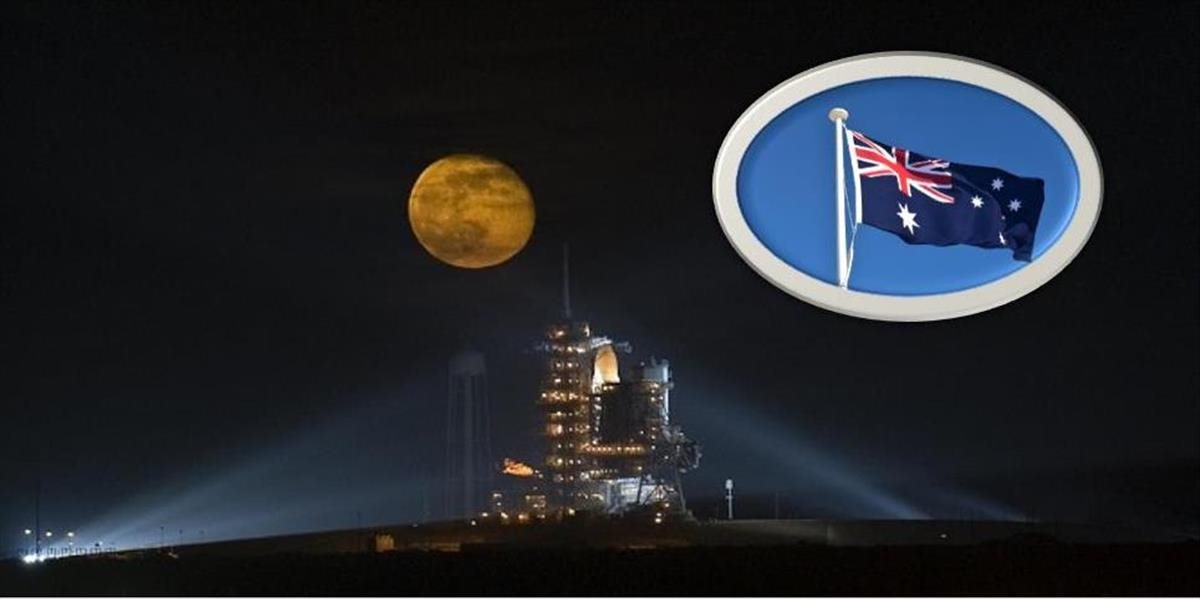 Austrália bude mať svoju vlastnú vesmírnu agentúru
