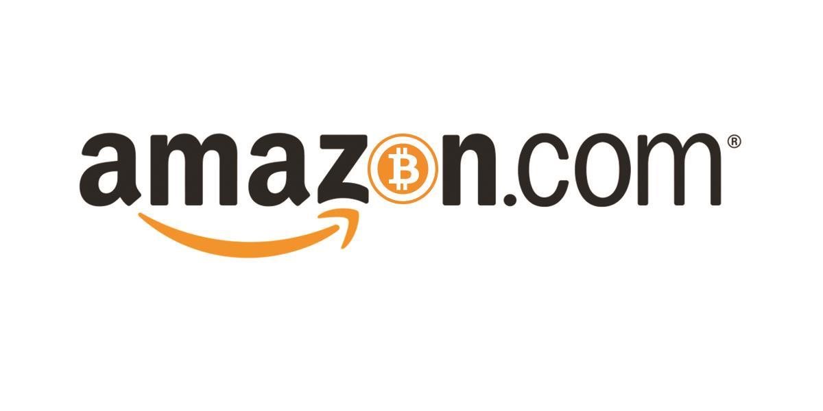 Objavujú sa špekulácie, že do konca októbra by Amazon mohol prijať Bitcoin