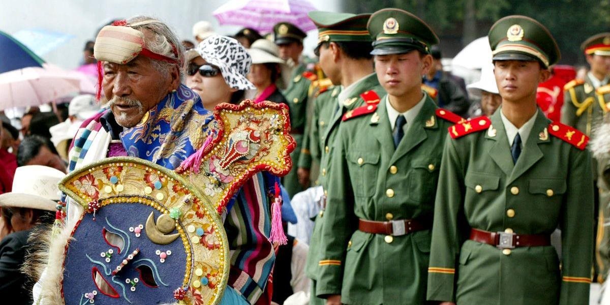 Čína nedovolí cudzincom, aby počas zjazdu komunistickej strany navštívili Tibet