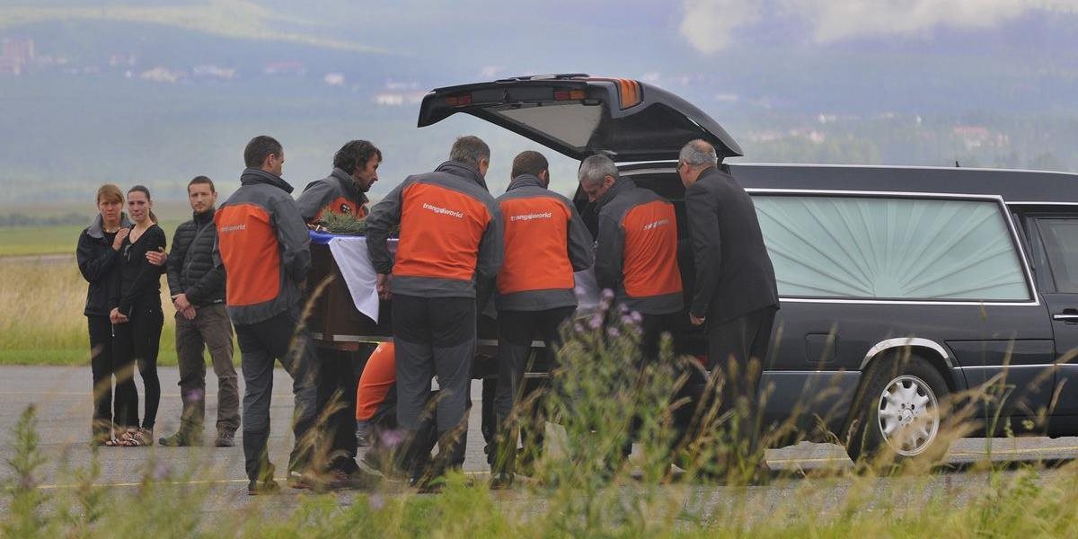 Nezvestného českého turistu našli v Tatrách až po niekoľkých dňoch a mŕtveho
