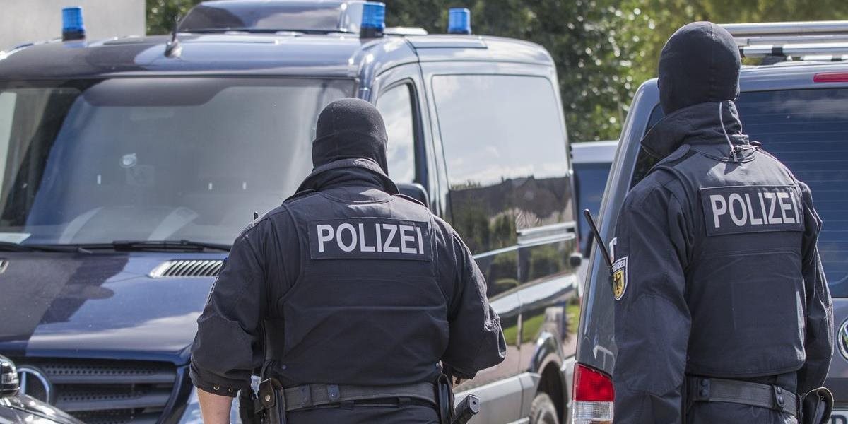 Nemeckej polícii sa podarilo rozbiť gang, ktorý okrádal tých najnevinnejších, novorodencov