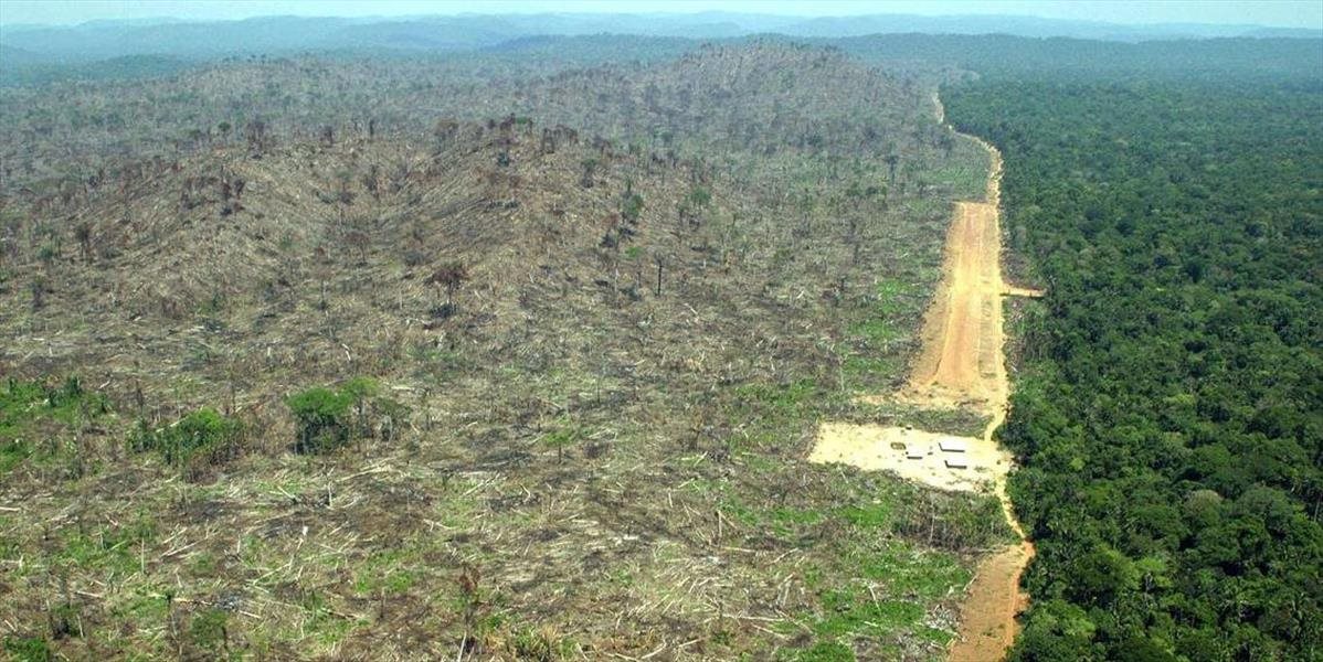Brazílska vláda zamietla rozhodnutie o zrušení rozsiahlej prírodnej rezervácie