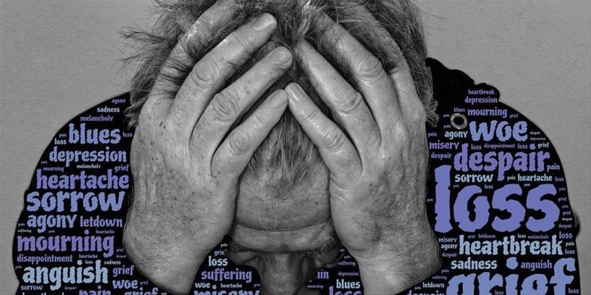 Neliečená depresia môže končiť až samovraždou, psychiatri otvoria ambulancie