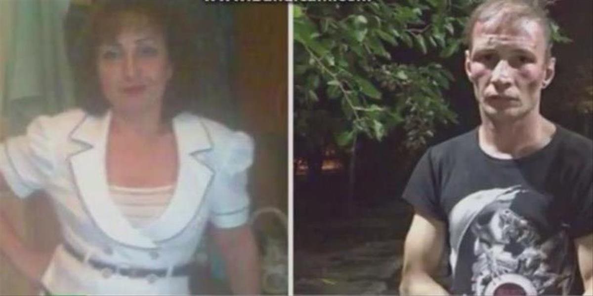 VIDEO Manželský pár podozrivý z kanibalizmu sa priznal k vražde až 30 ľudí