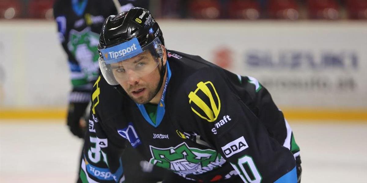 Michal Hudec ukončil kariéru, pri hokeji by však rád zostal
