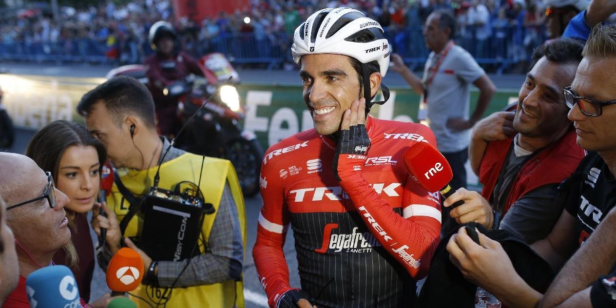 Contador nesúhlasí s odobratím dvoch titulov