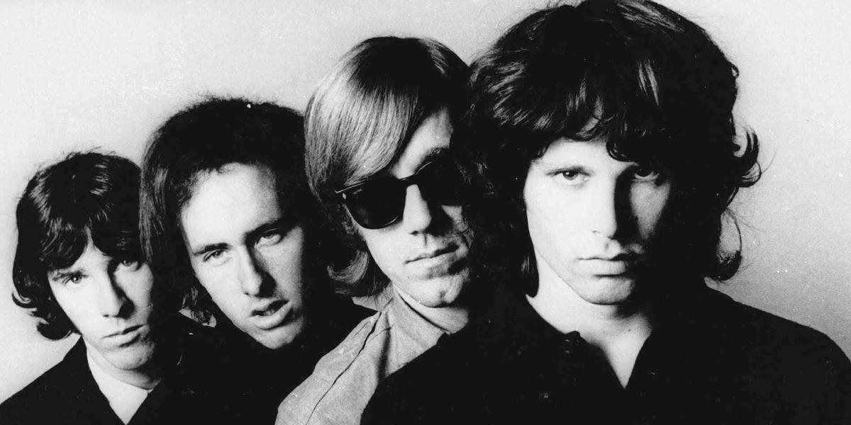 Vyjde reedícia albumu Strange Days od The Doors