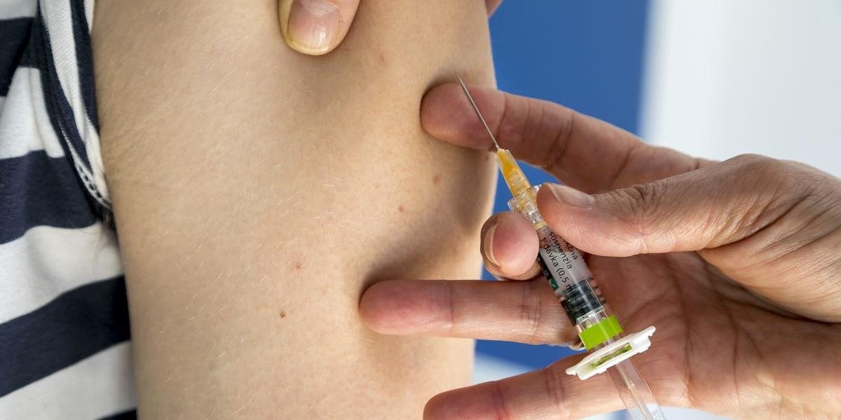 Na besnotu vo svete každoročne zomiera okolo 60-tisíc ľudí, očkovaním sa jej dá predísť