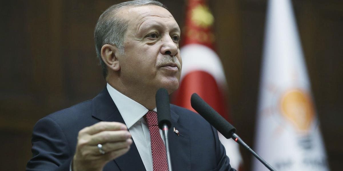 Turecko zrejme uvalí na irackých Kurdov sankcie