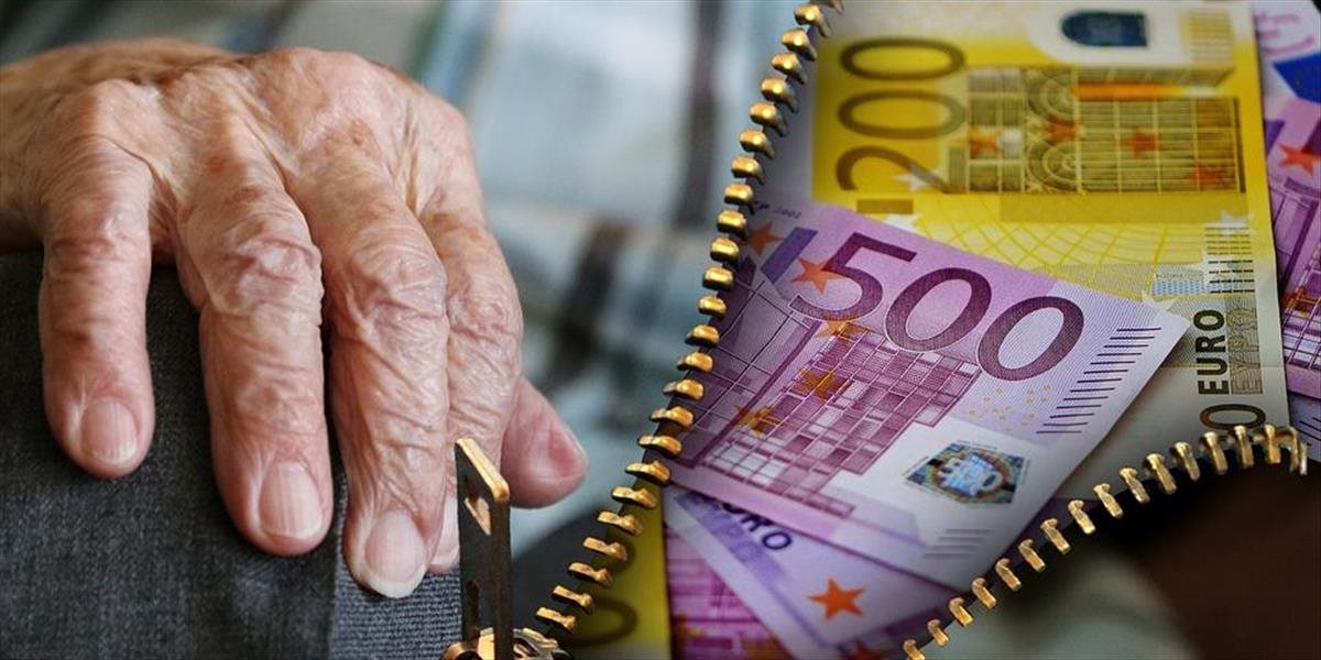 Dôchodcovia prišli o obrovské sumy peňazí, naleteli podvodníkom