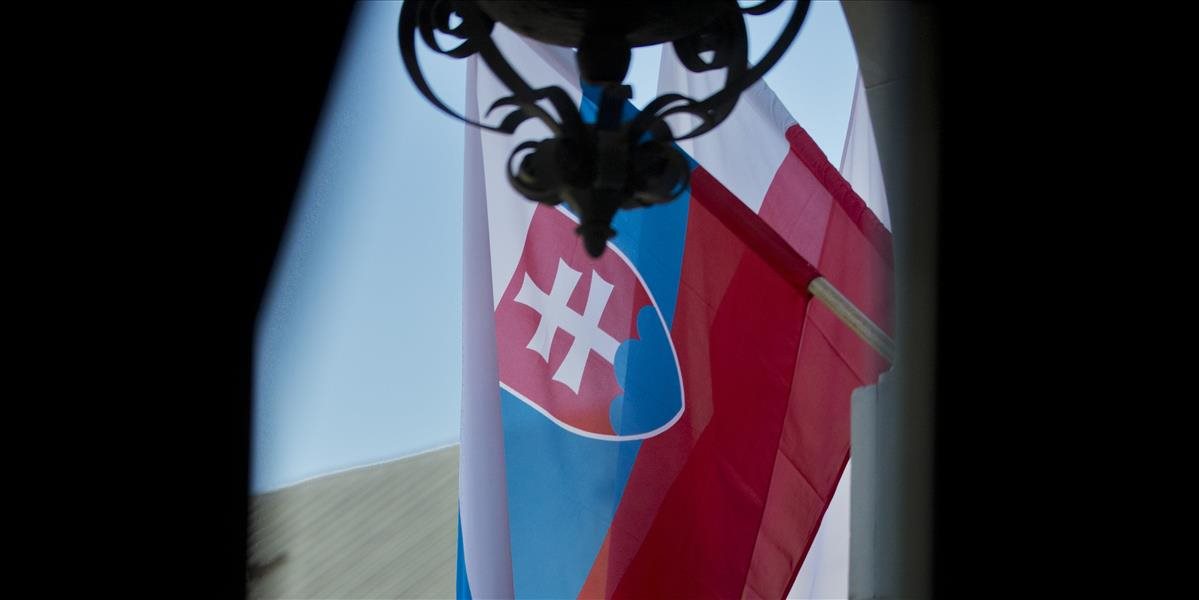 Slovensko sa posunulo v globálnom rebríčku konkurencieschopnosti