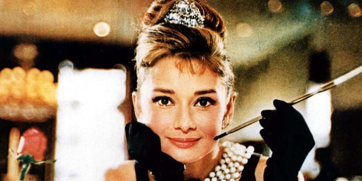 Predmety patriace Audrey Hepburn vydražili za 5,2 milióna eur