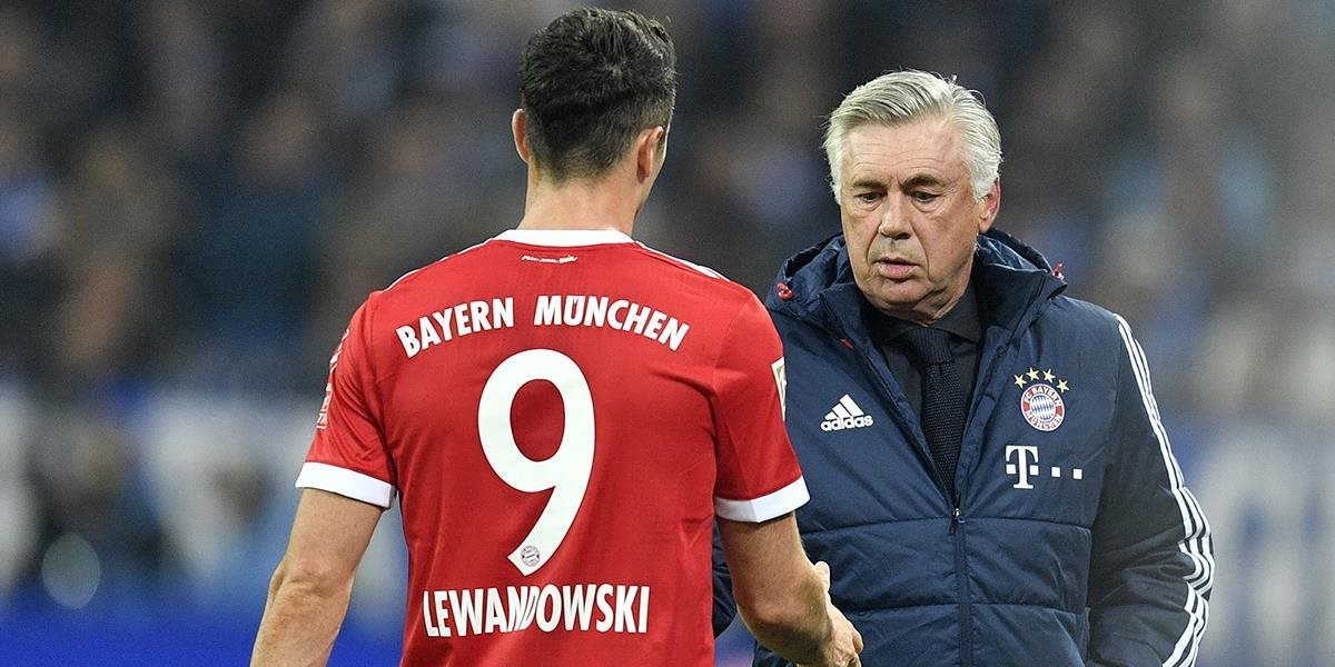 Bayern vykopol Ancelottiho! Vedenie klubu neunieslo krutú prehru v Paríži
