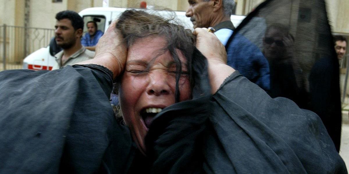 V Tadžikistane zakázali na pohreboch hlasno plakať a trhať si vlasy