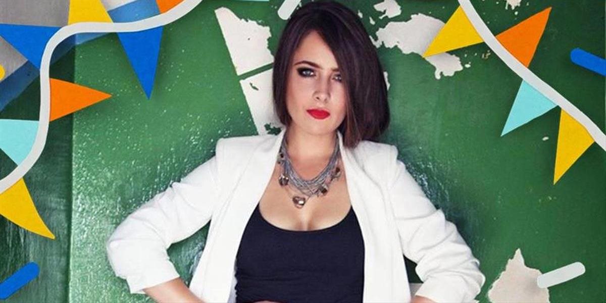 VIDEO Natália Hatalová prichádza s novým singlom Osud