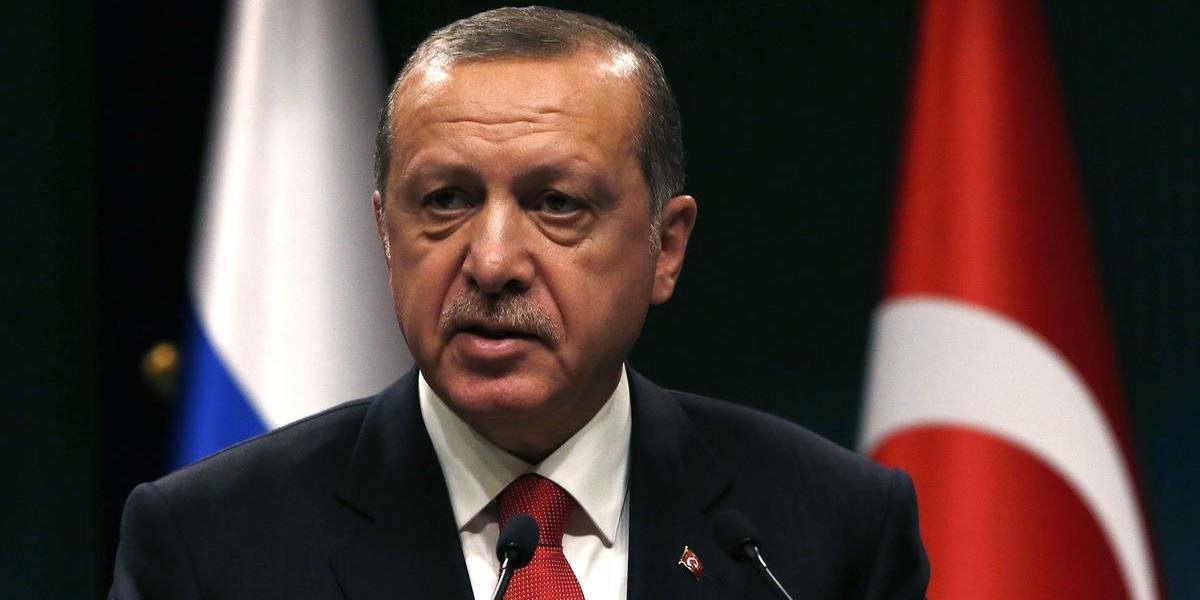 Erdogan chce vymeniť Gülena za väzneného amerického pastora