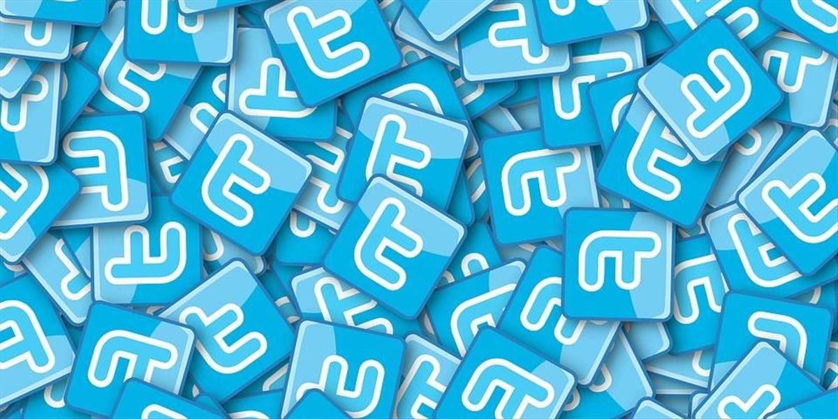 Twitter počas kampane zablokoval kontá napojené na Rusko, to znamená, že obvinenia USA sú neopodstatnené