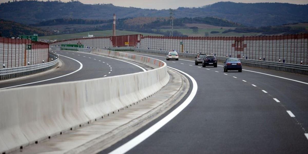 Ministerstvo dopravy opäť mení priority pri výstavbe diaľnic a rýchlociest