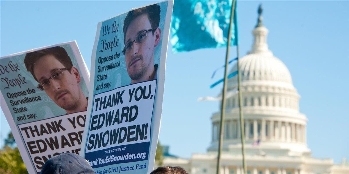 Edward Snowden: Zcash je najzaujímavejšou alternatívou k Bitcoinu