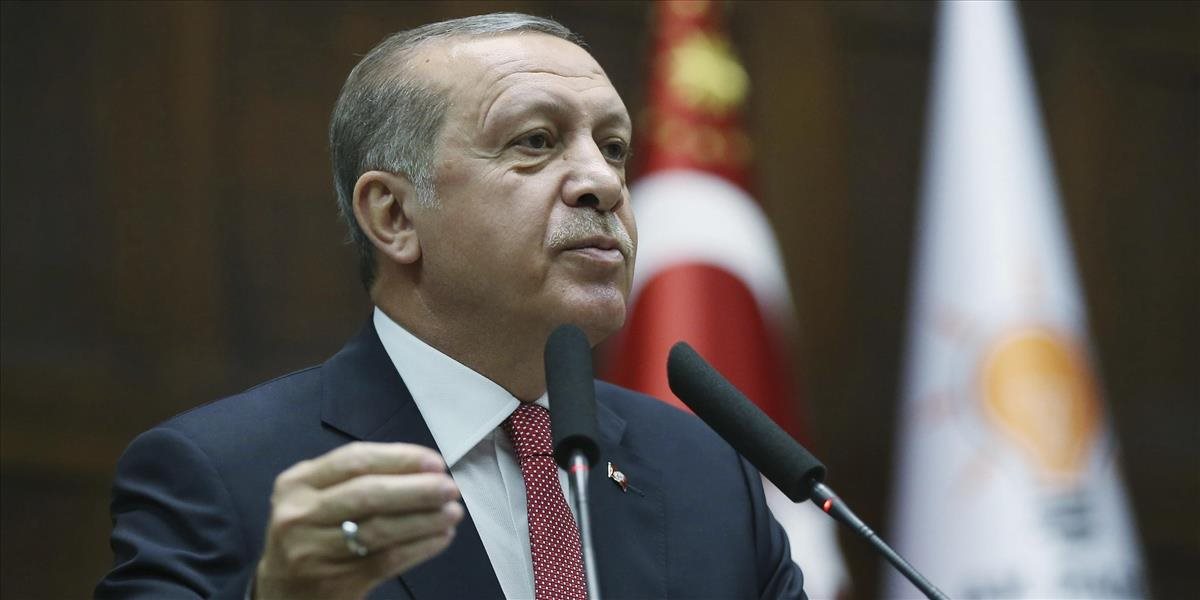 Turecko už vraj podľa Erdogana nepotrebuje členstvo v EÚ, rozhovory však neukončí